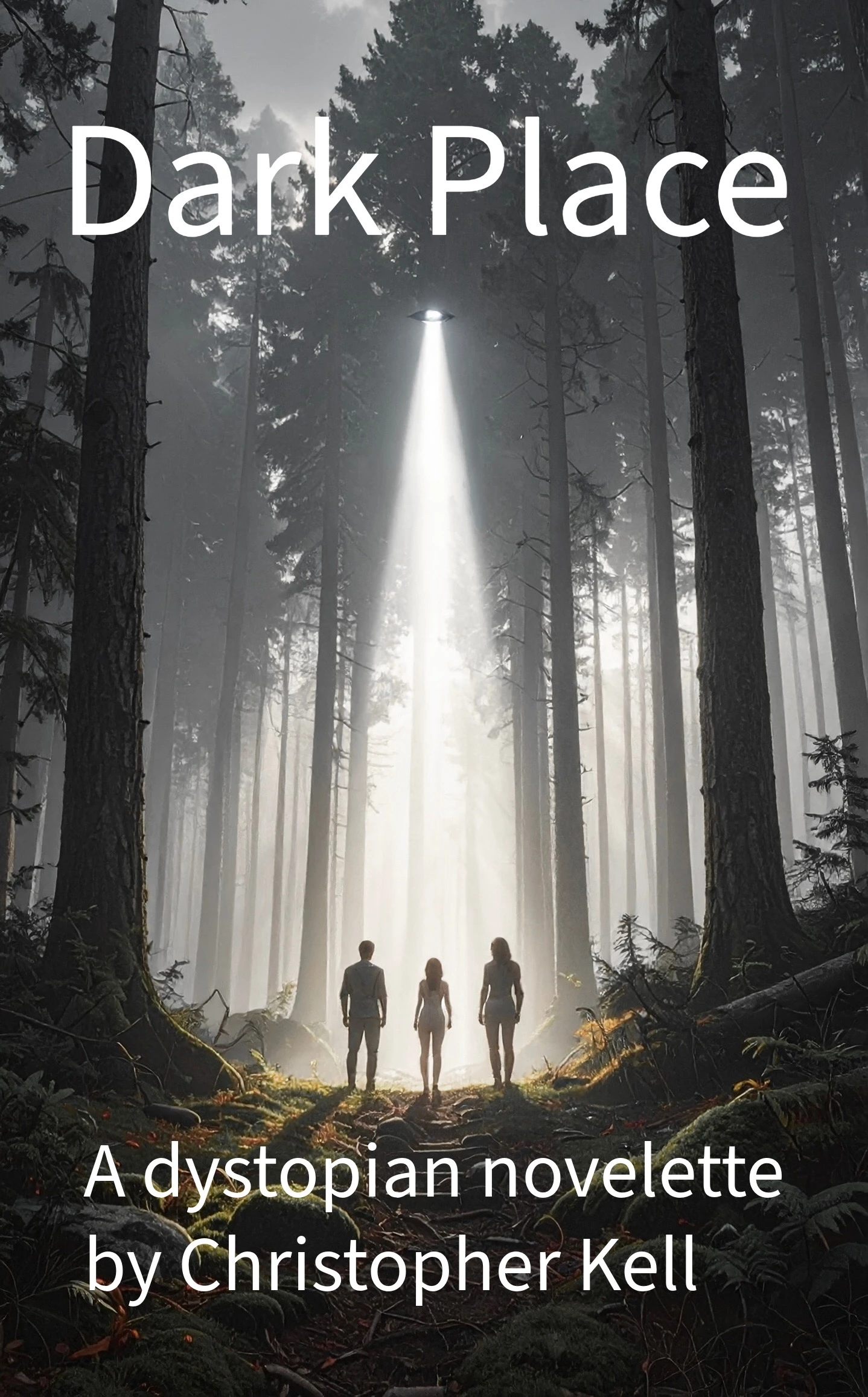 Dark Place: A dystopian novelette