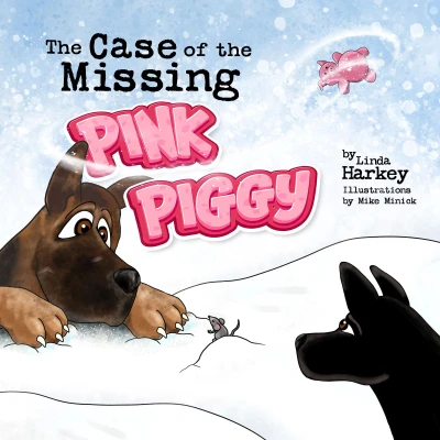 The Case of the Missing Pink Piggy