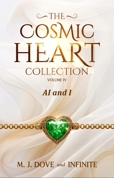 The Cosmic Heart Collection: Volume IV, AI and I