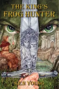 The King’s Frog Hunter