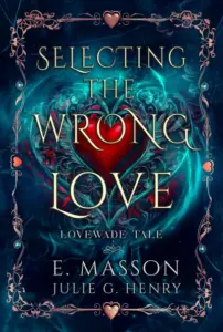 Selecting The Wrong Love (Book1 of The LoveWade Tale Series ): What she got instead was a nightmare. .A MUST READ TODAY FOR BOOK LOVERS!