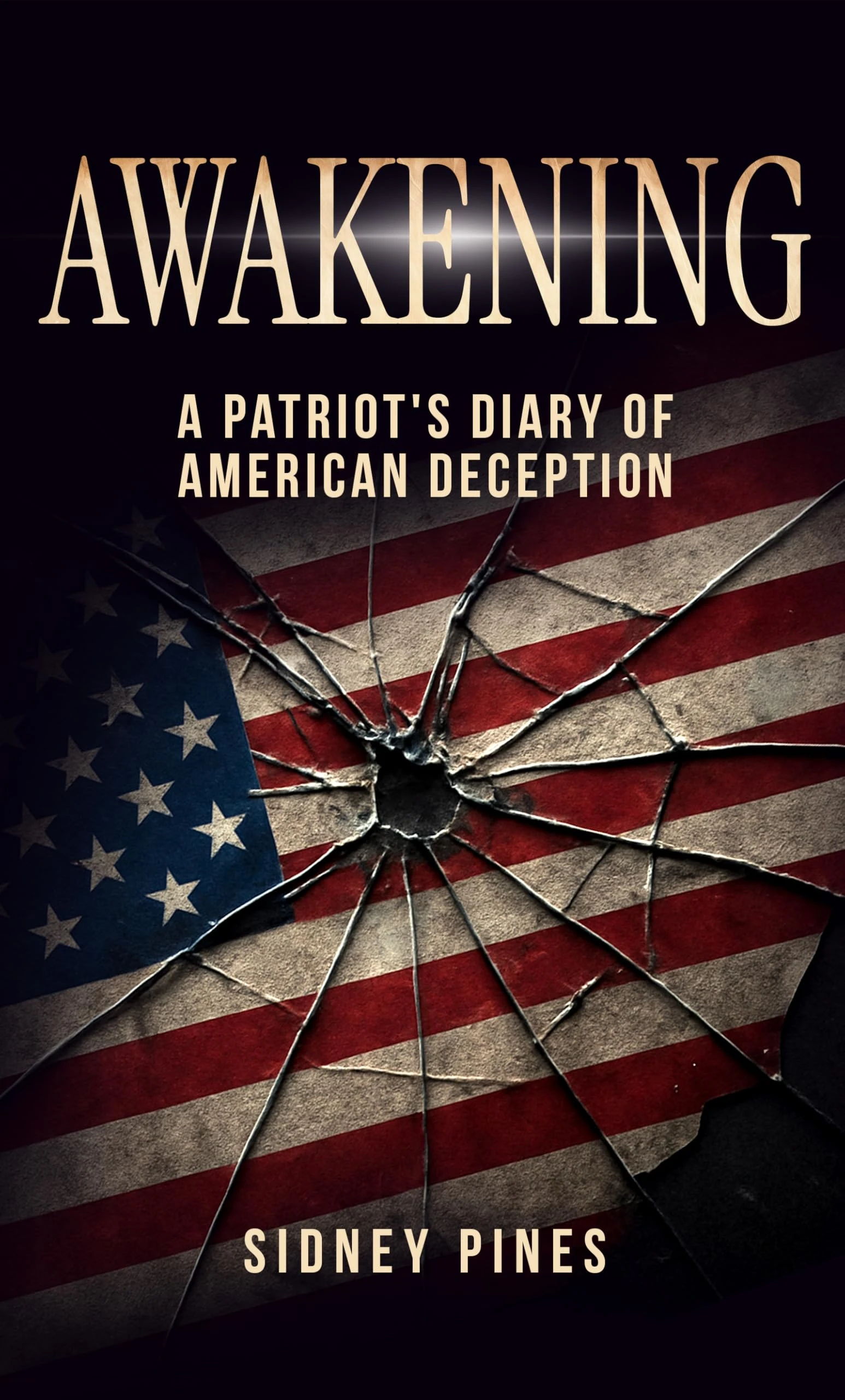 Awakening: A Patriot’s Diary of American Deception