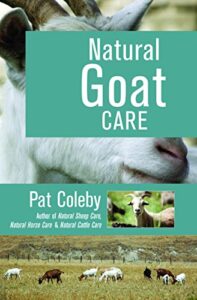 Natural Goat Care