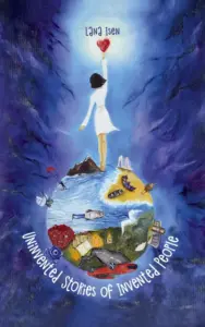Uninvented Stories of Invented People